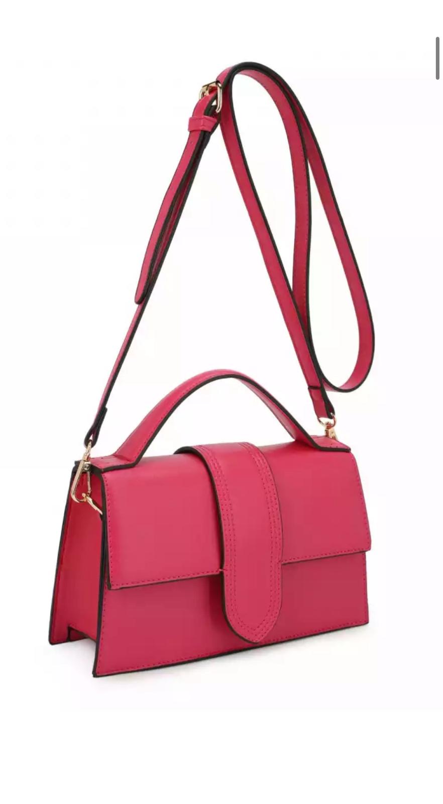 Crossbody Bag