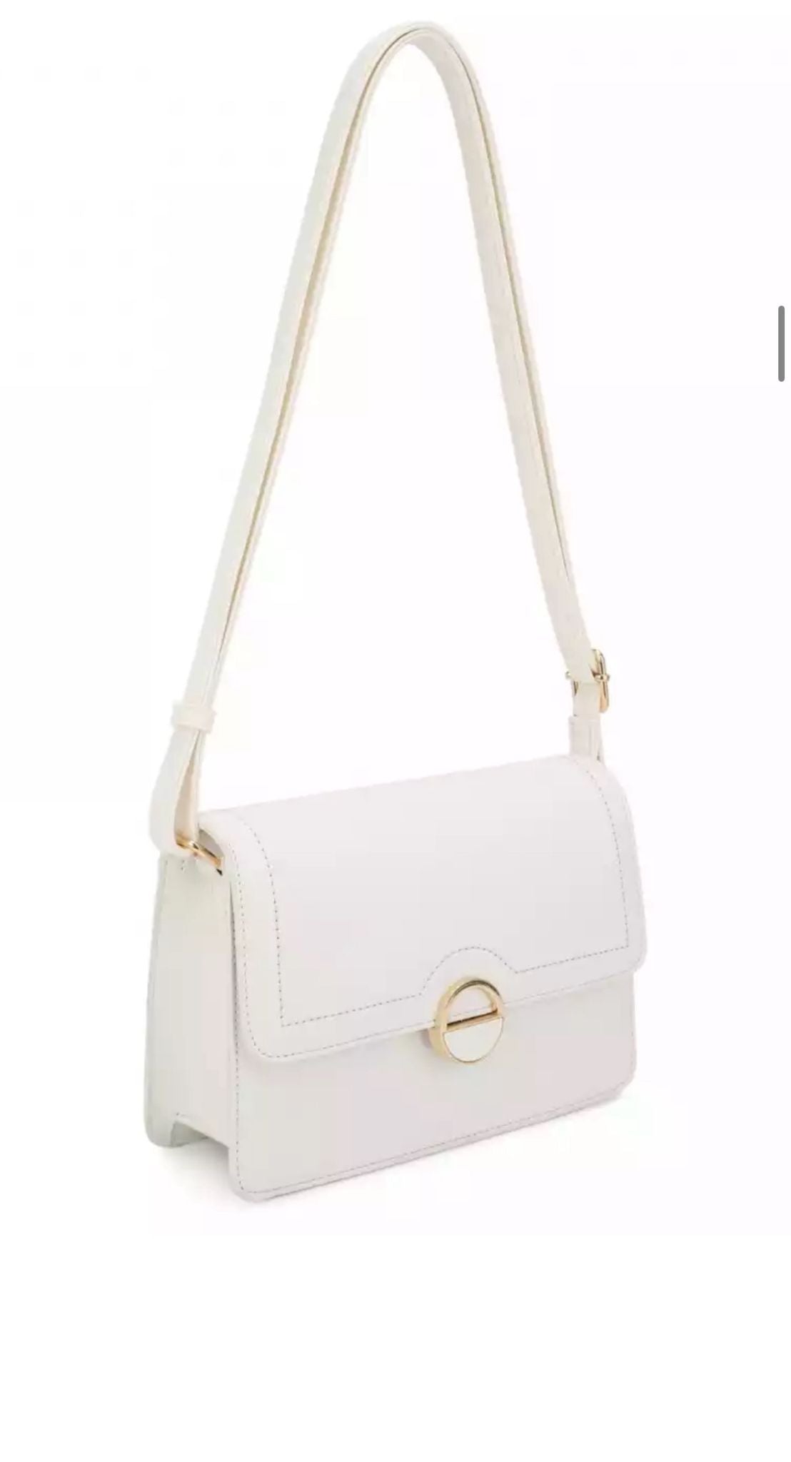 Crossbody Handbag