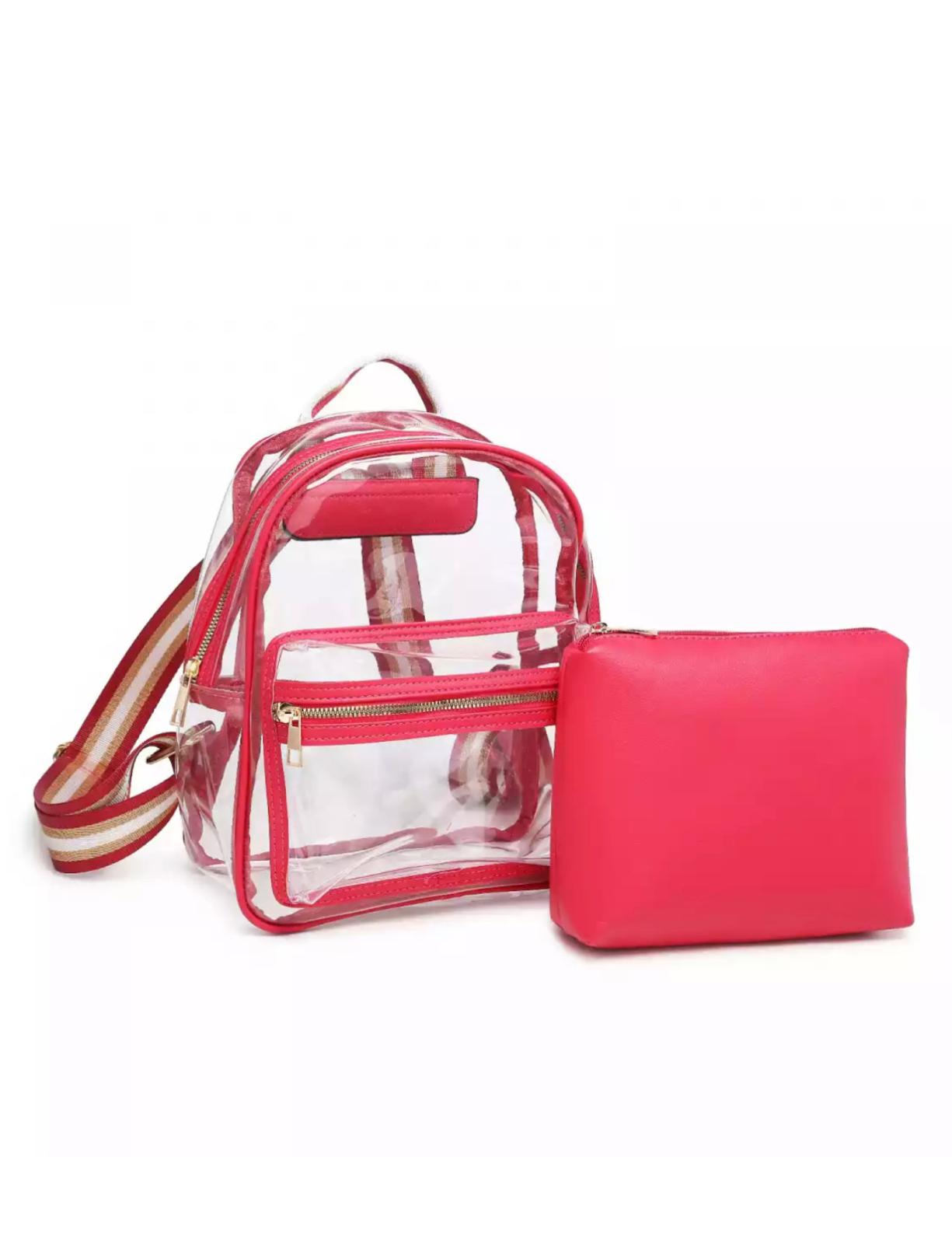 Backpack Set