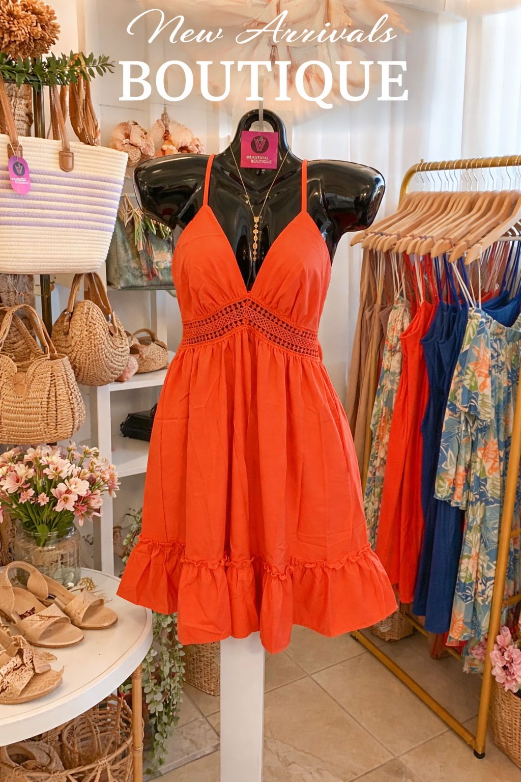 Dress