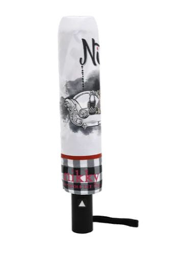 Nikky Travel Umbrella