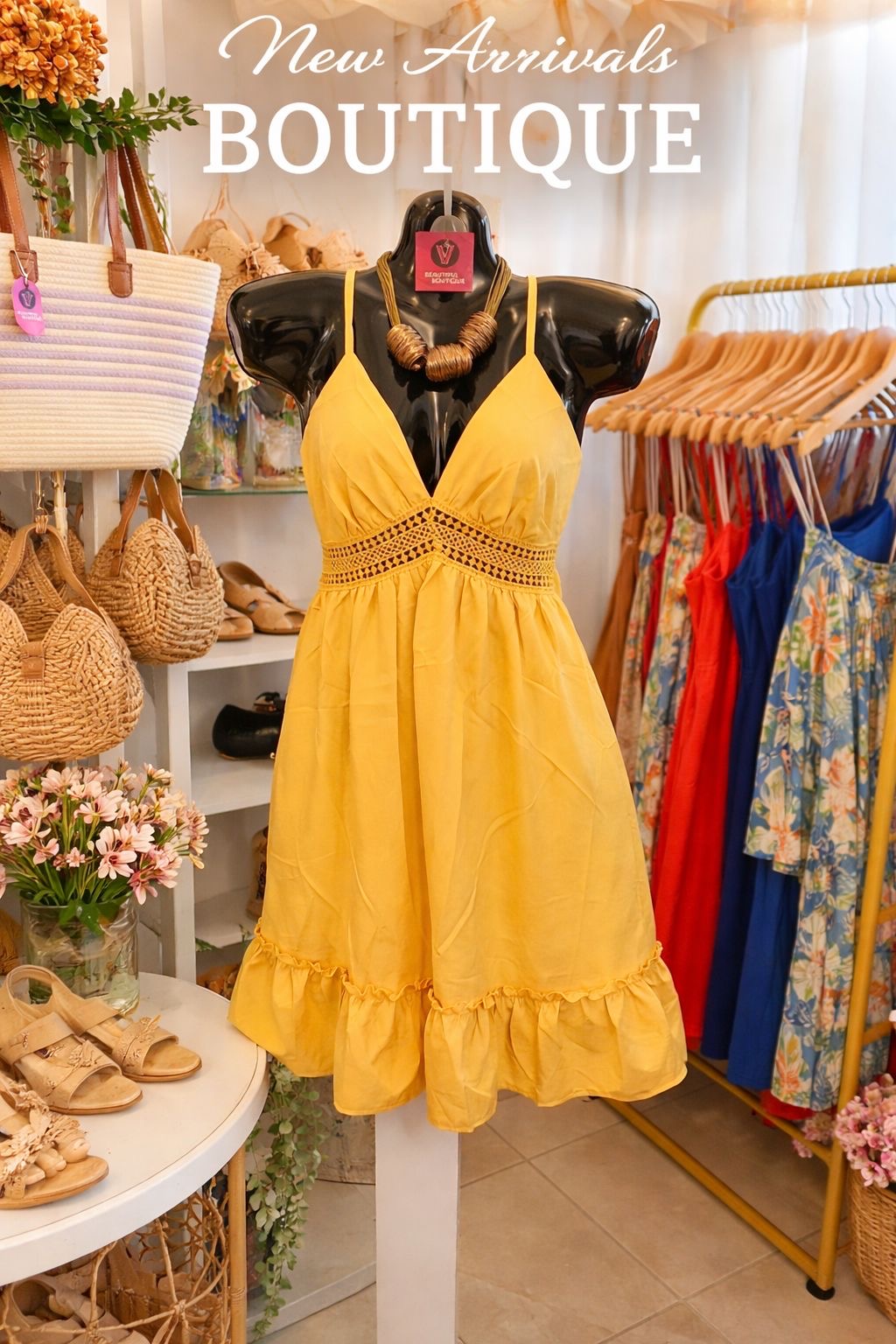 Dress
