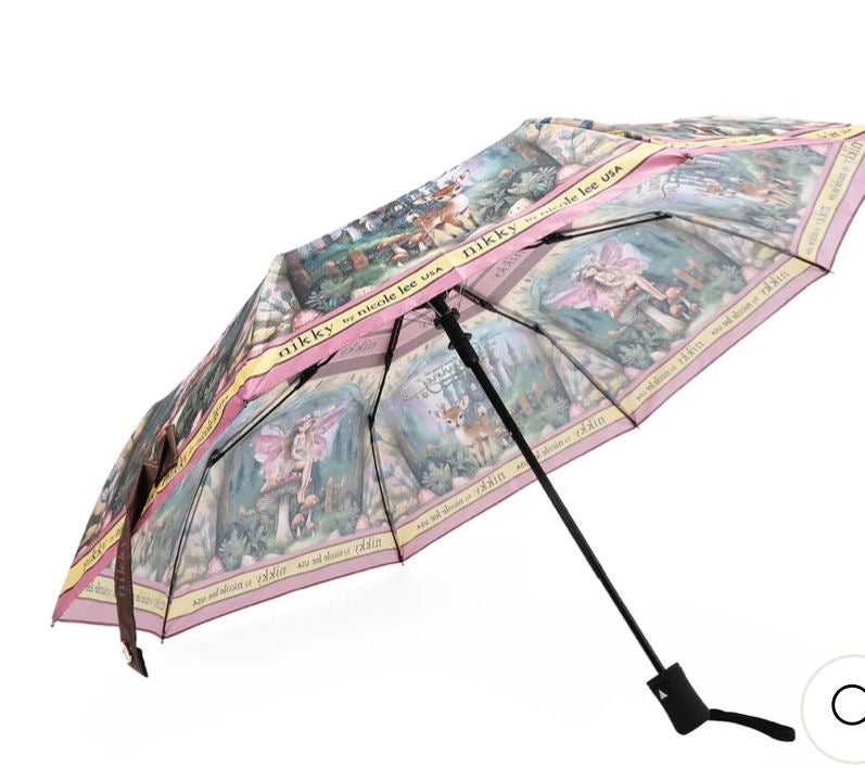 Nikky Travel Umbrella