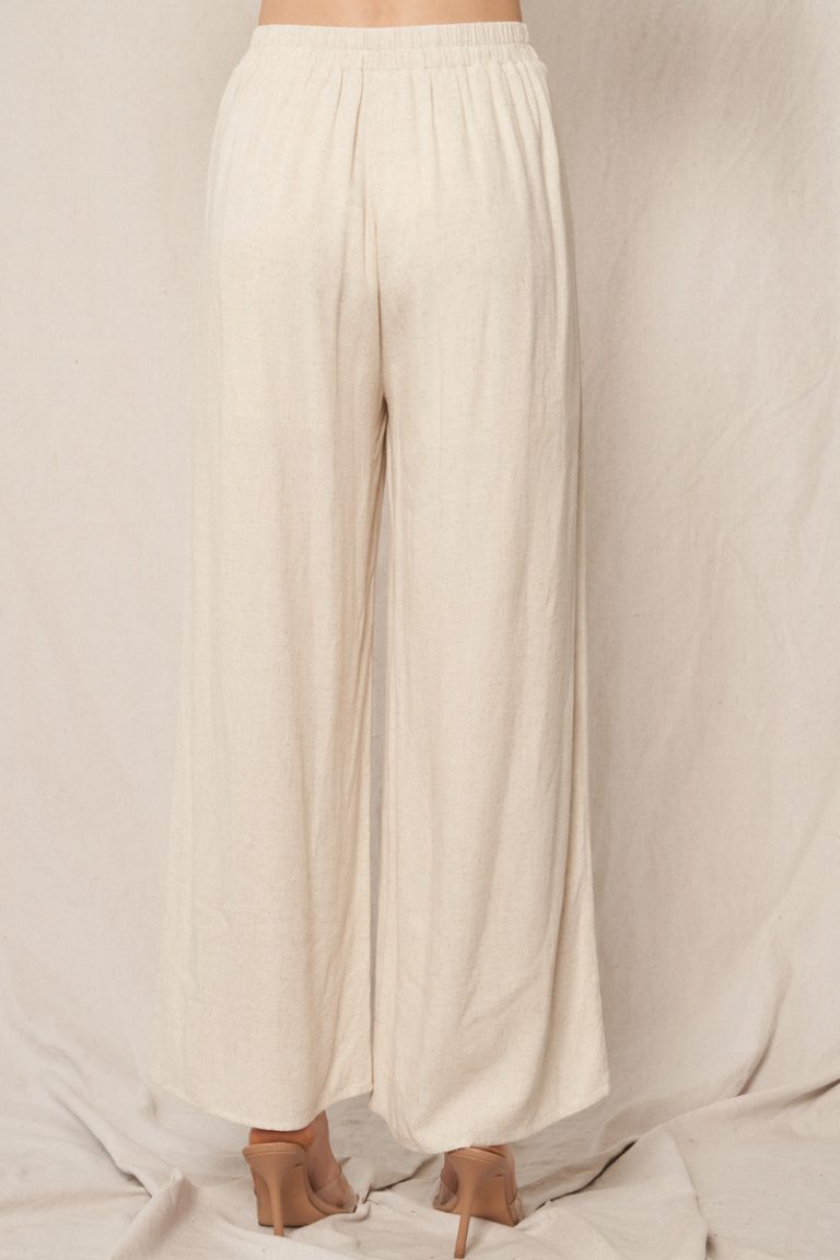Bottom / Pants