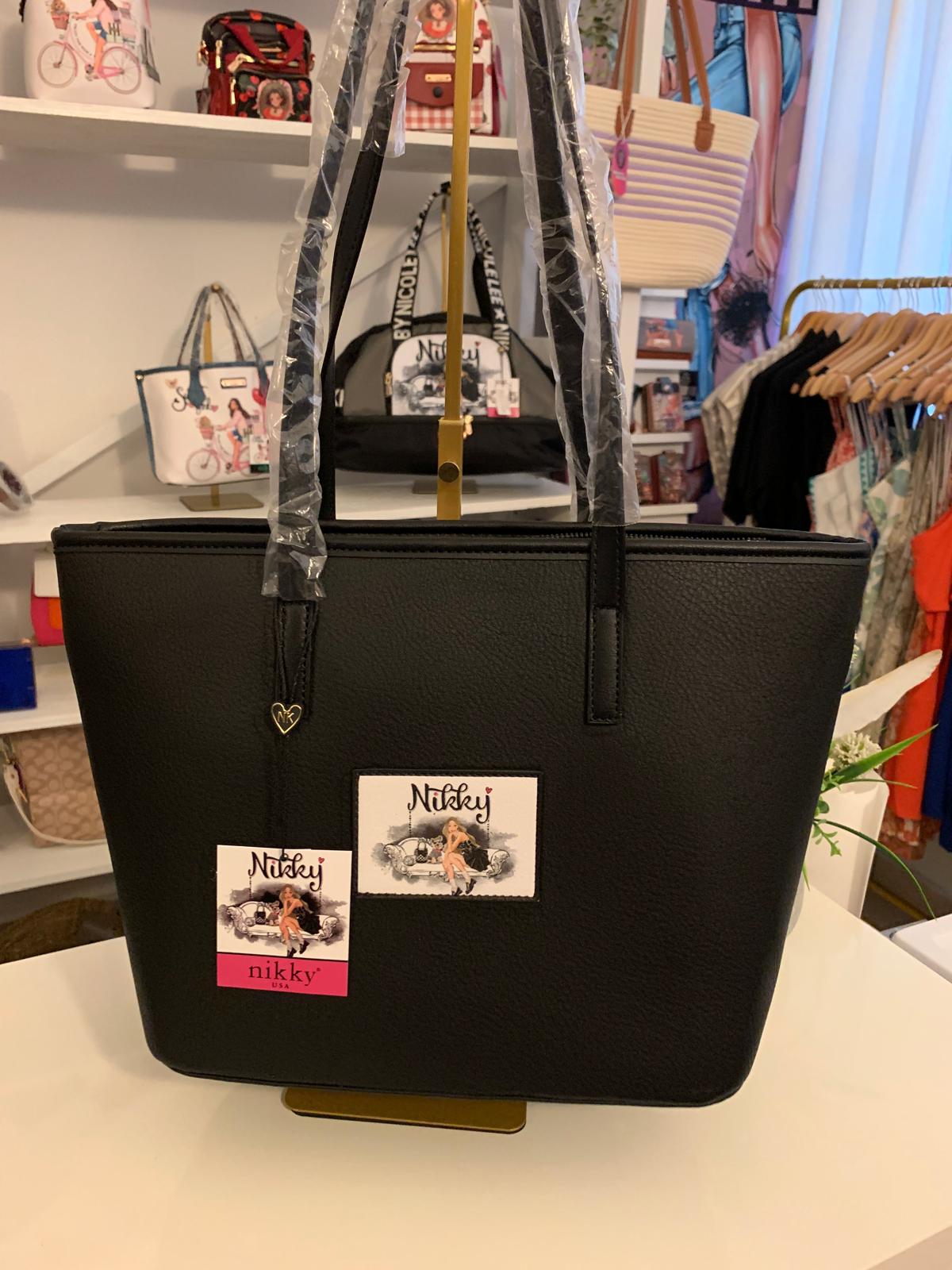 Nikky Tote