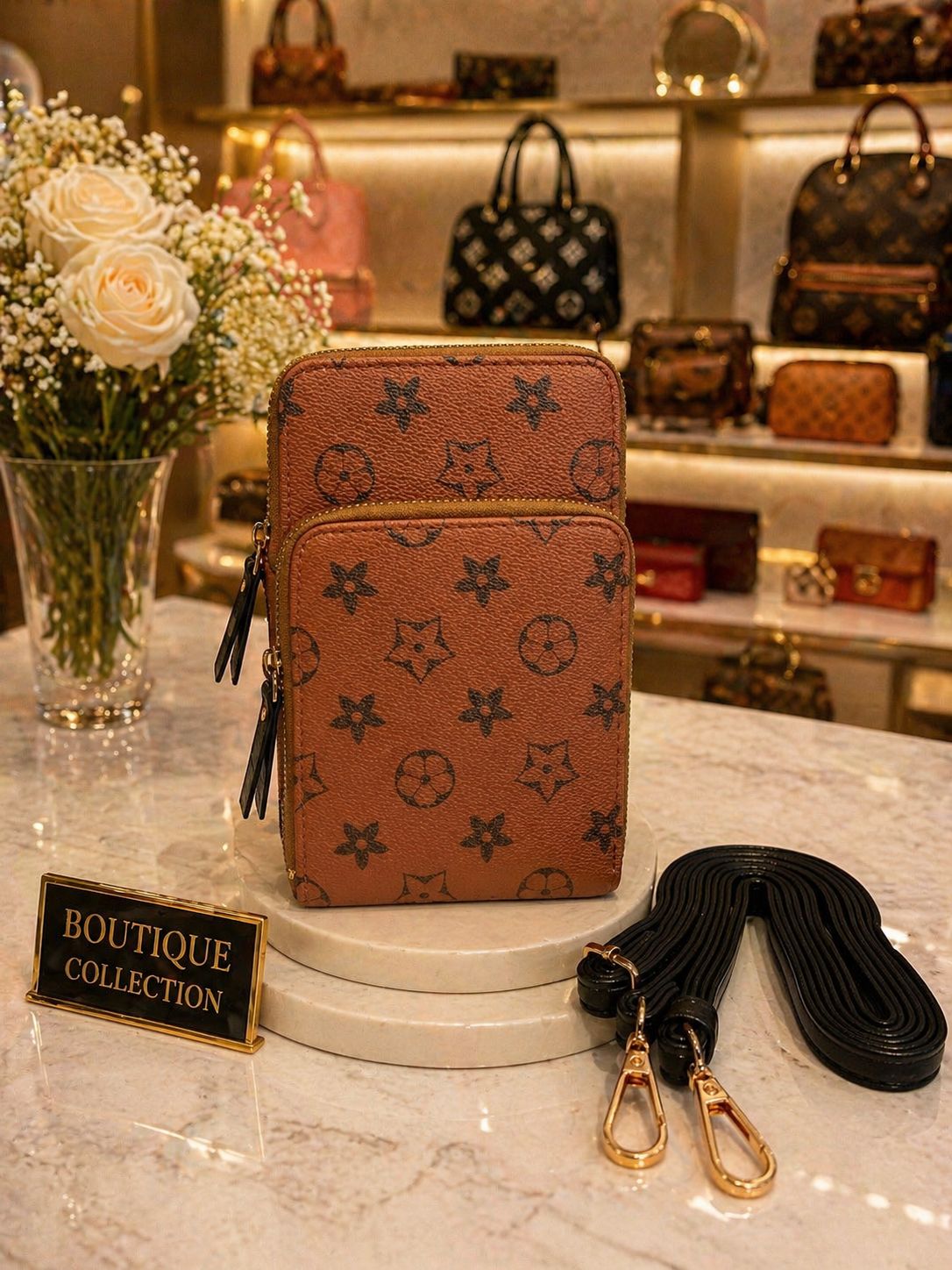 Handbag Crossbody
