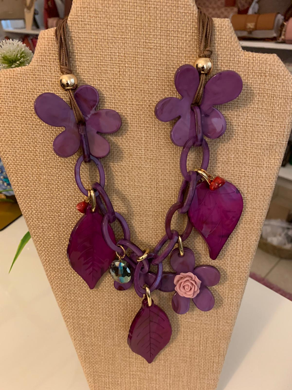 Neckless - Jewerly