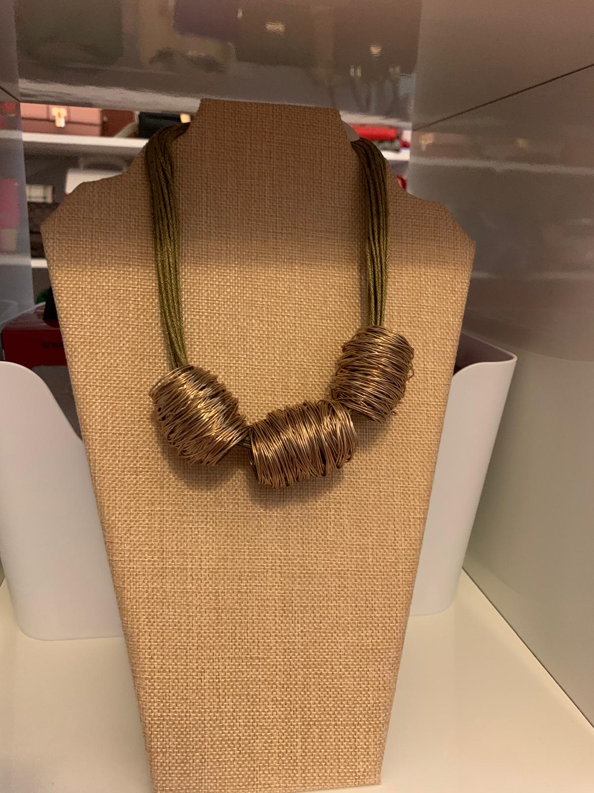 Necklace - Jewelry