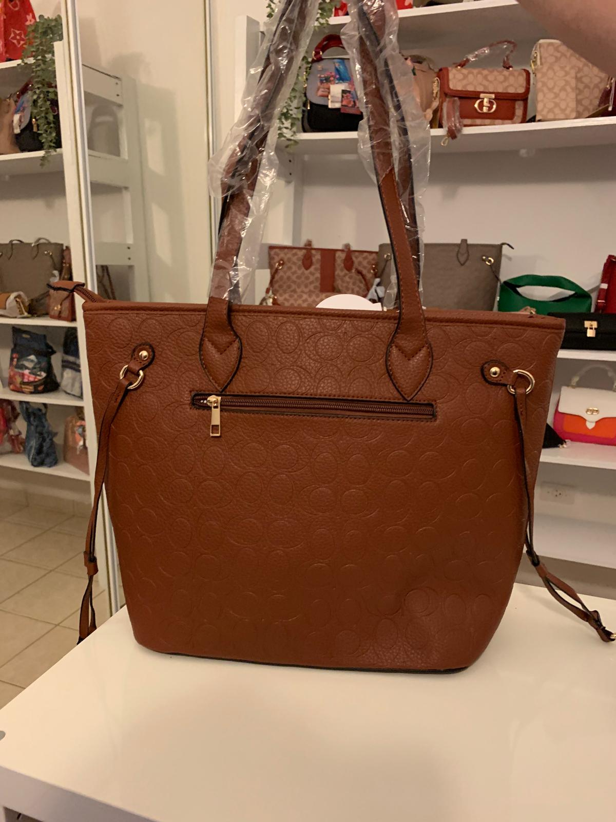 Handbag