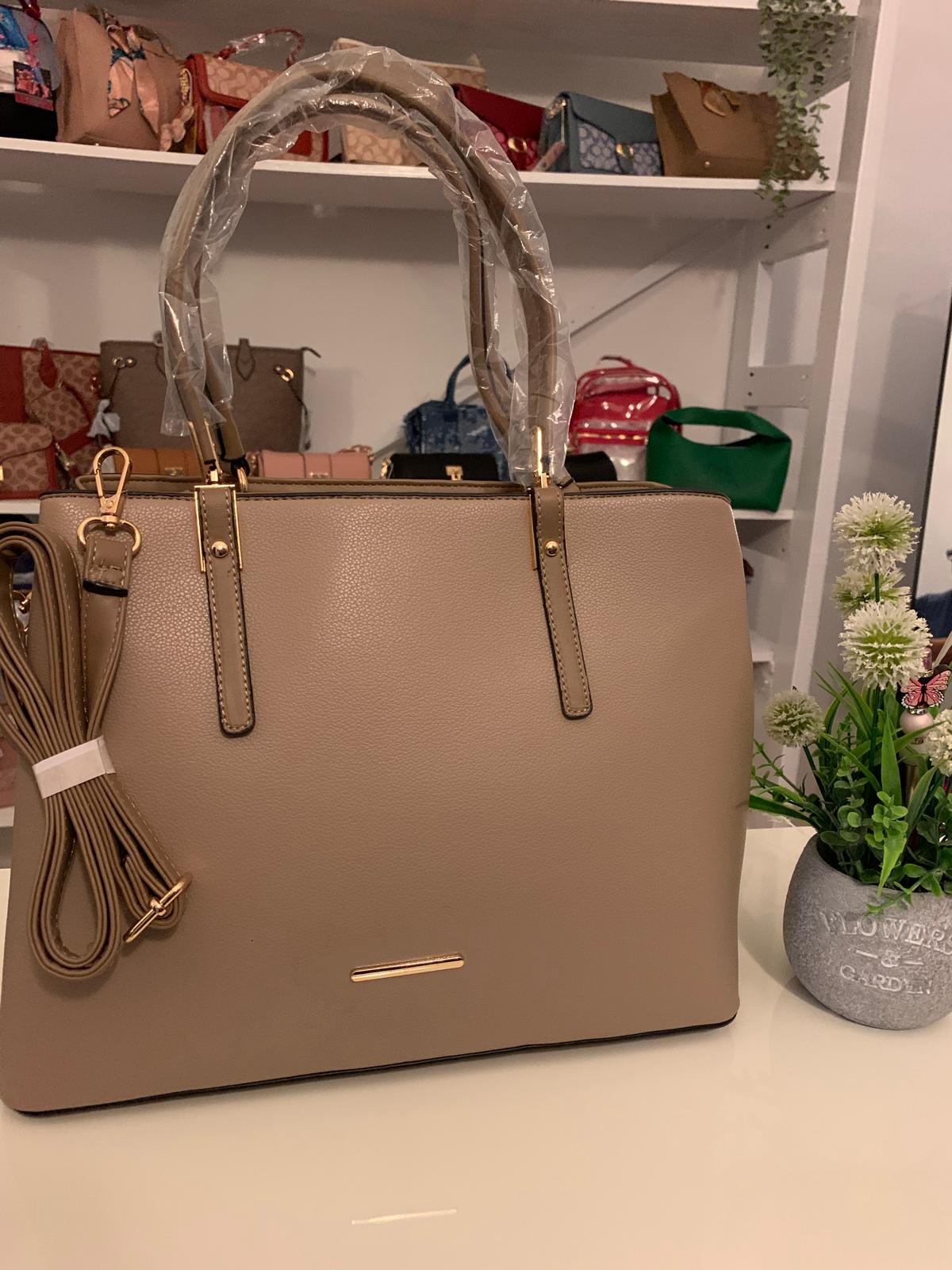 Handbag