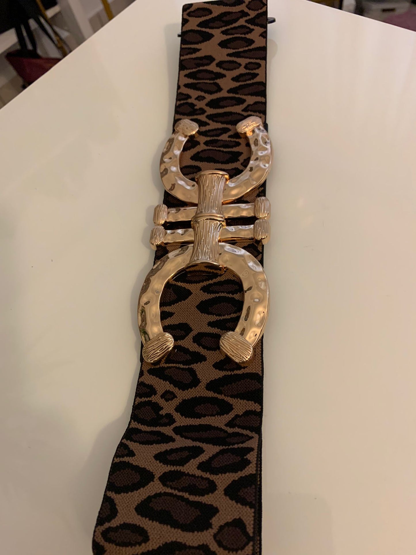Belt - Accessories