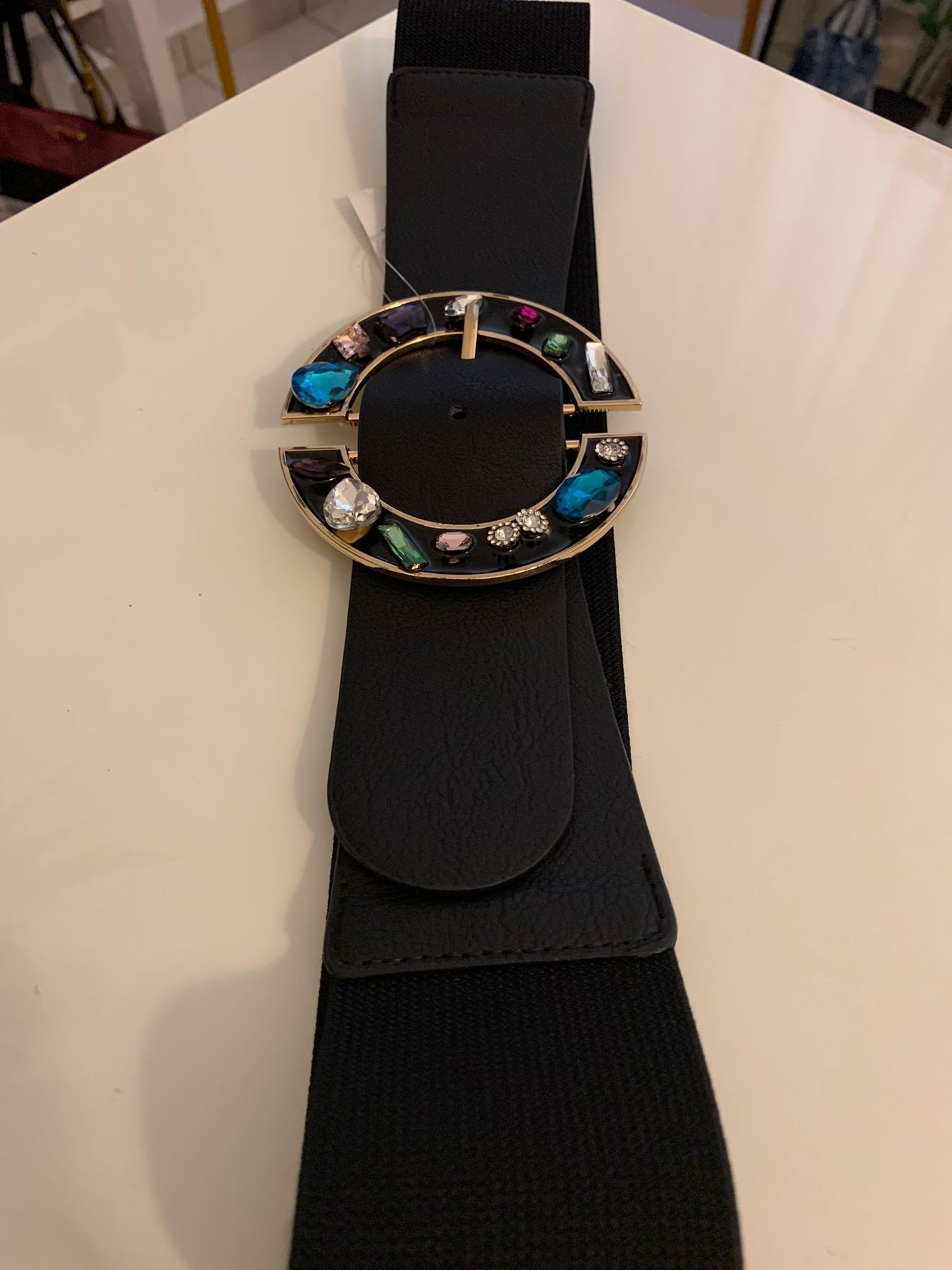 Belt - Accessories