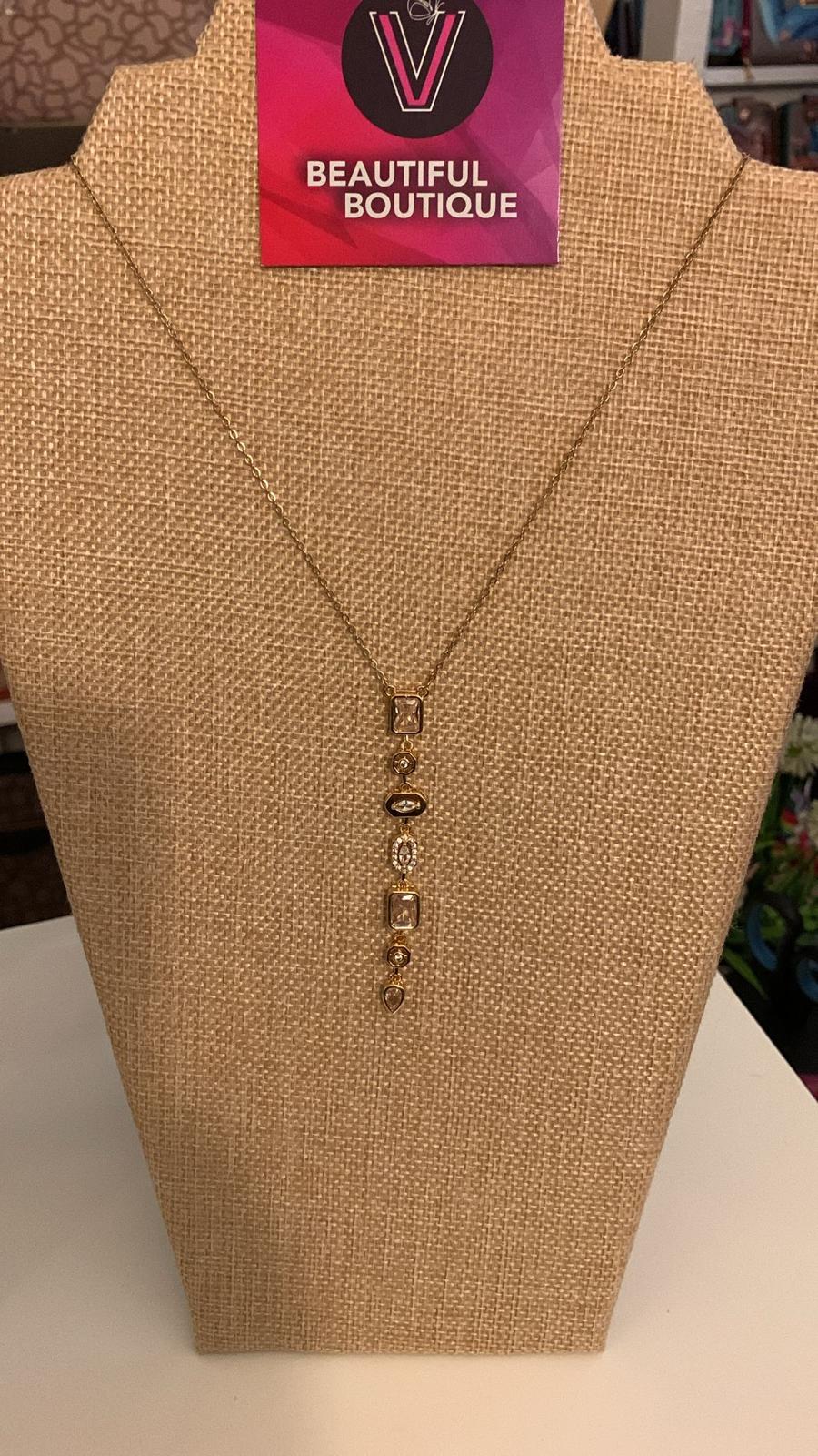 Neckless - Jewelry