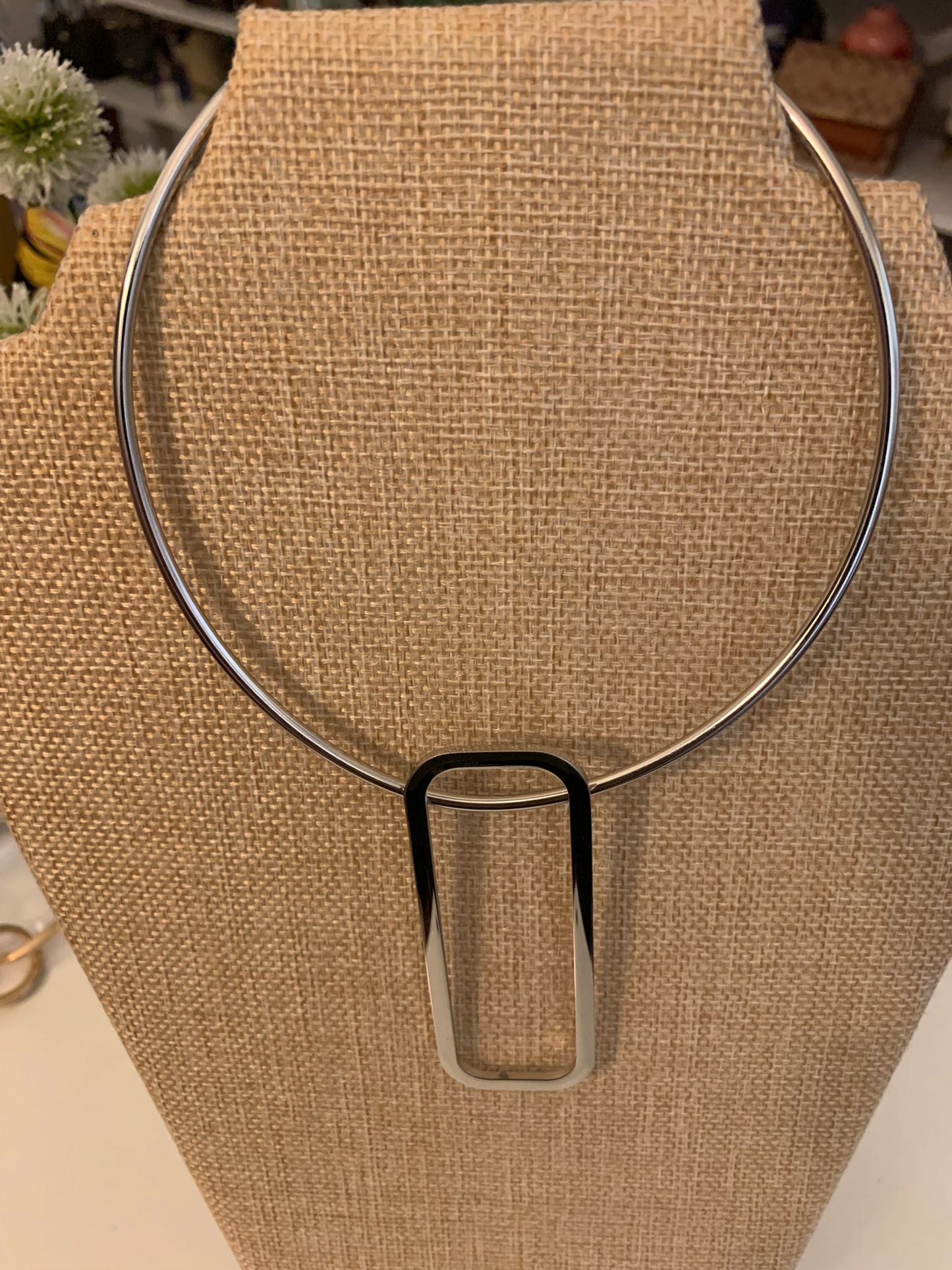 Neckless - Jewelry