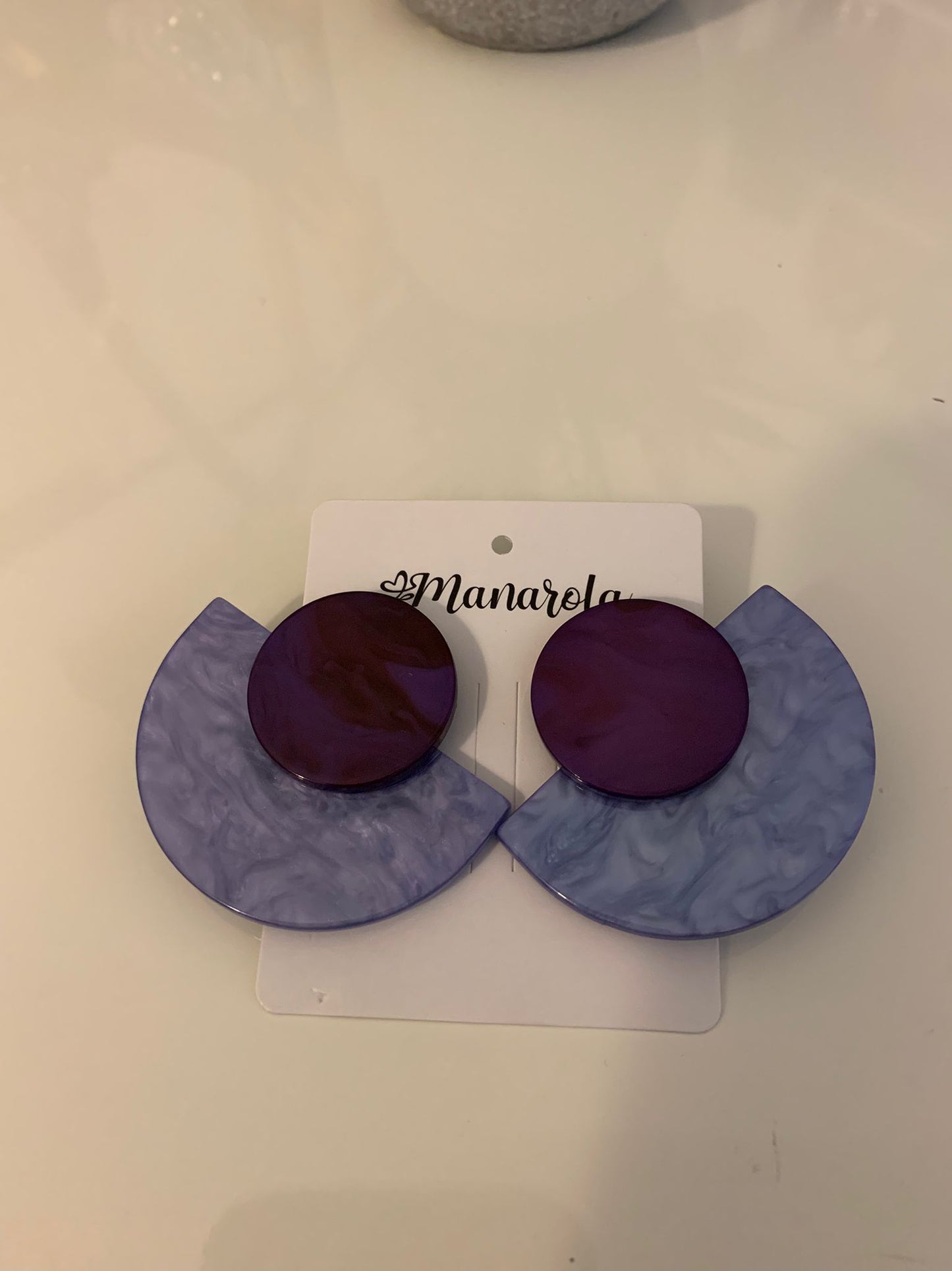 Earrings - Jewelry