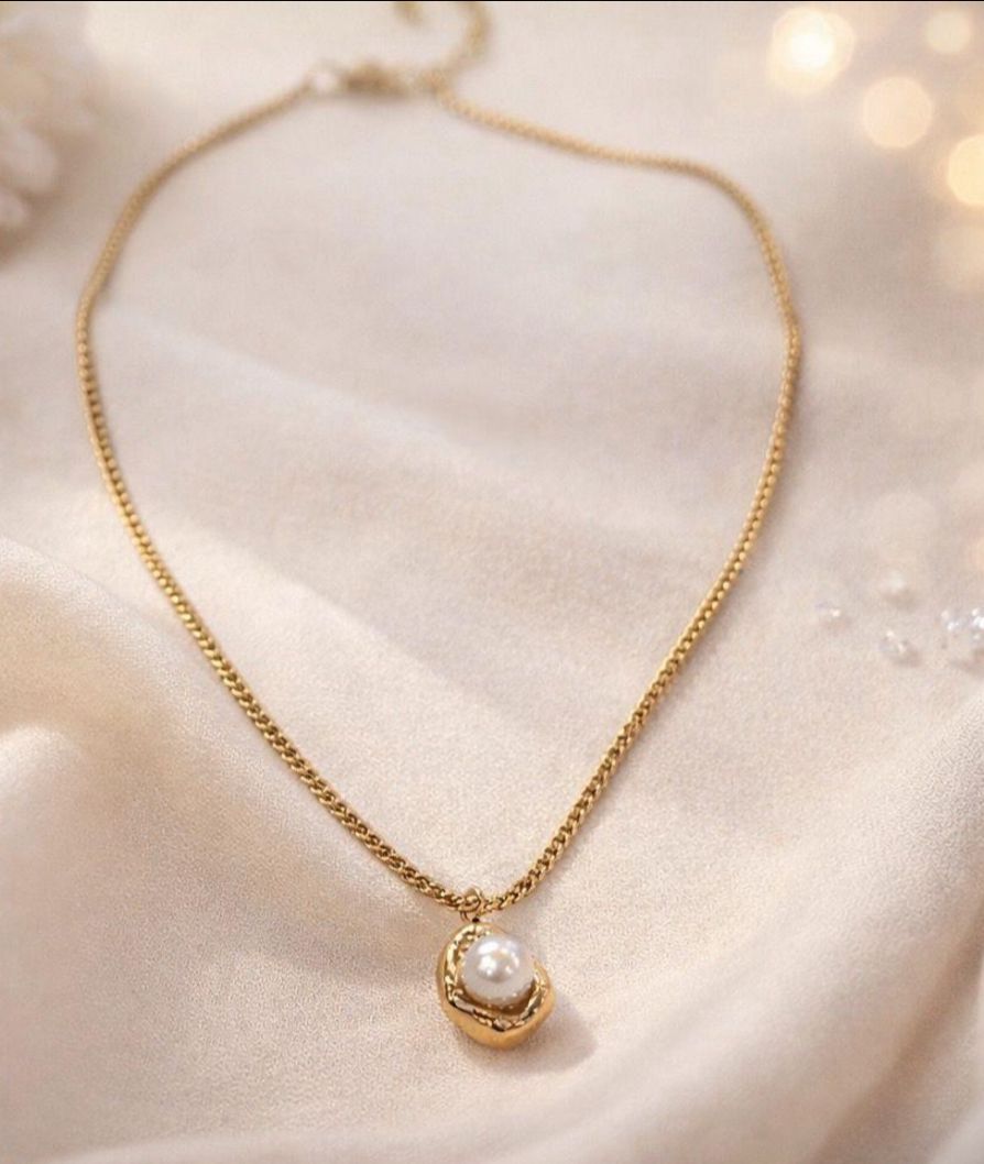 Necklace Jewelry