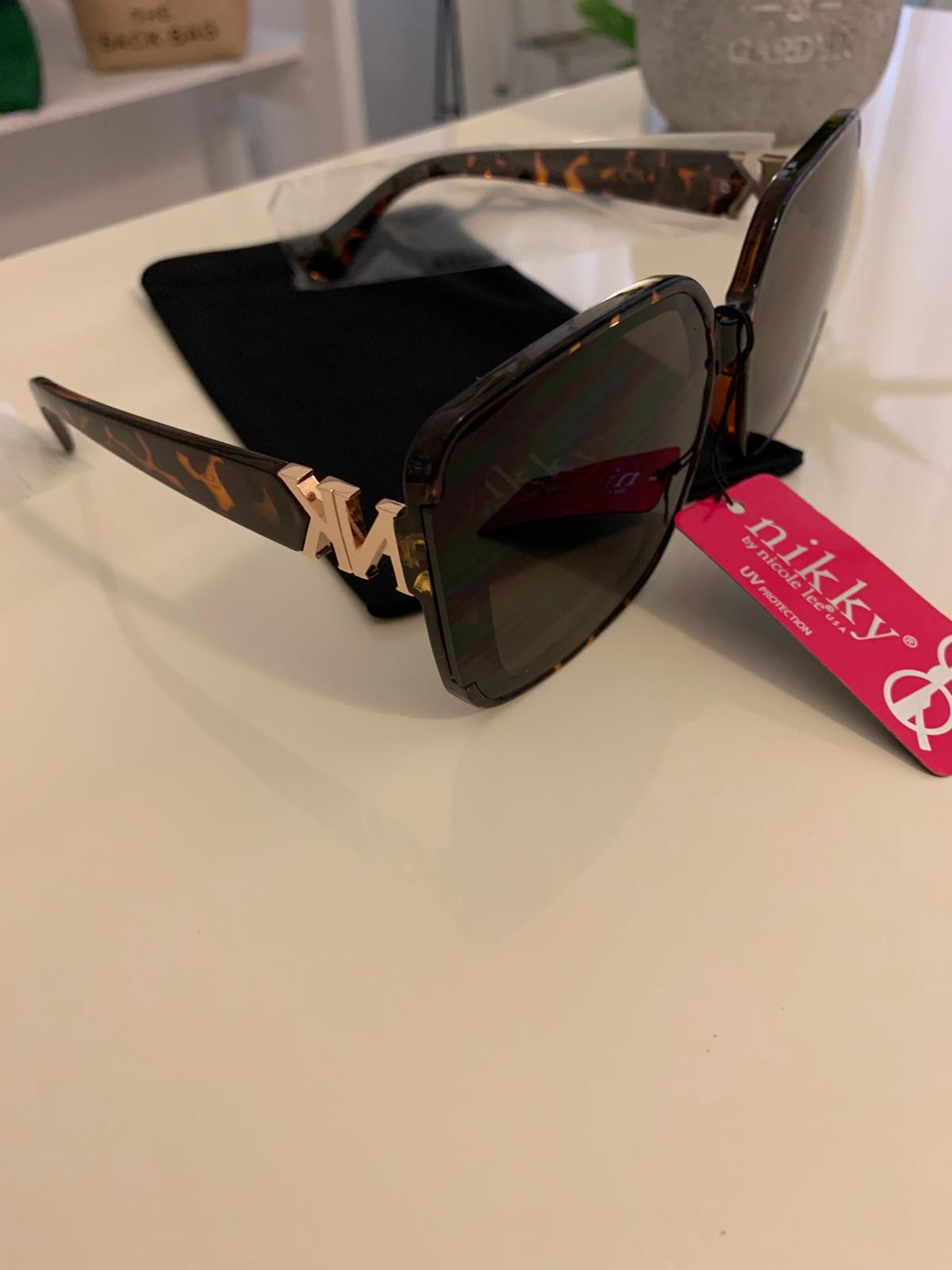 Nikky Sunglasses