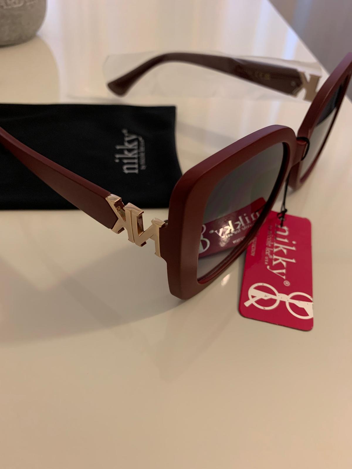 Nikky Sunglasses