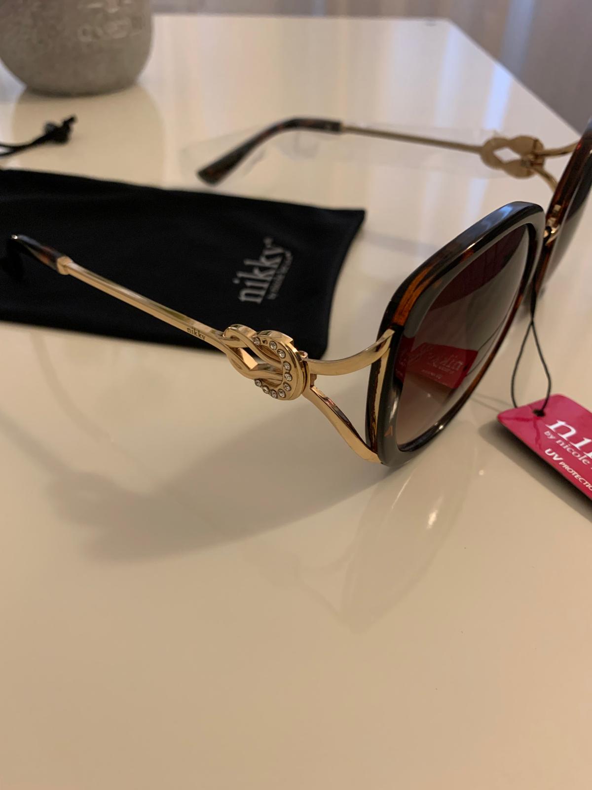 Nikky Sunglasses