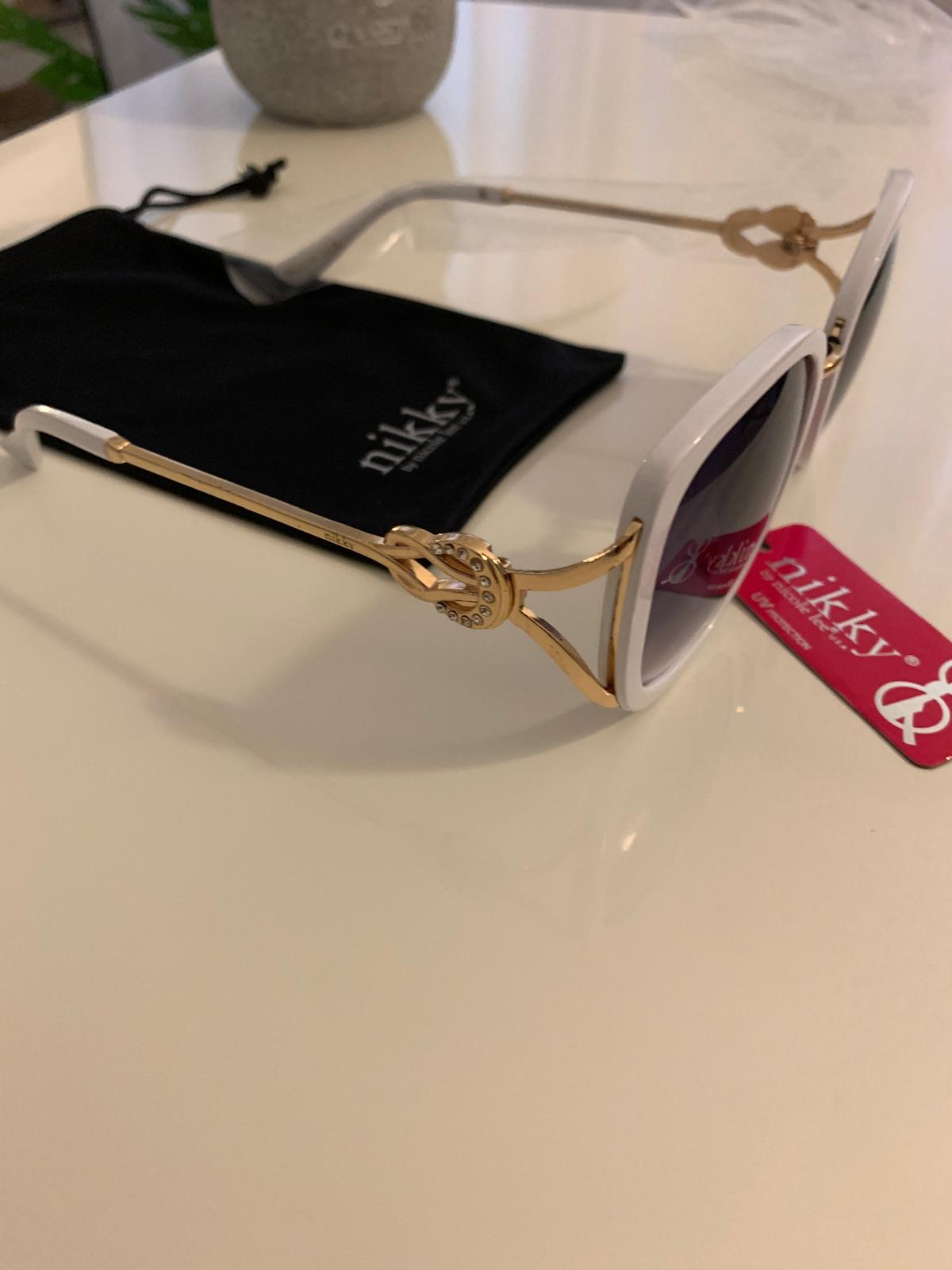 Nikky Sunglasses