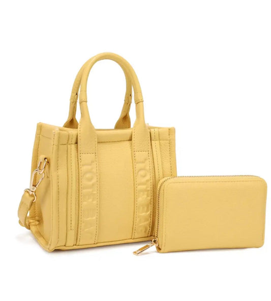 Handbag Set