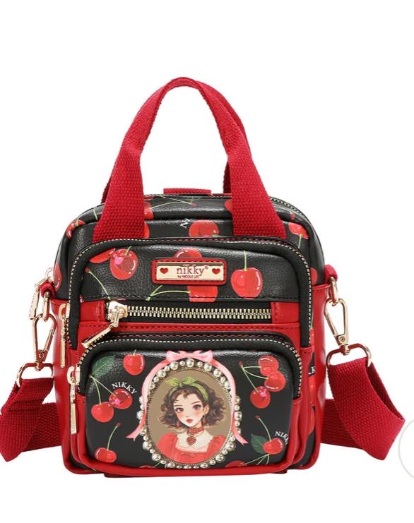Nikky Handbag