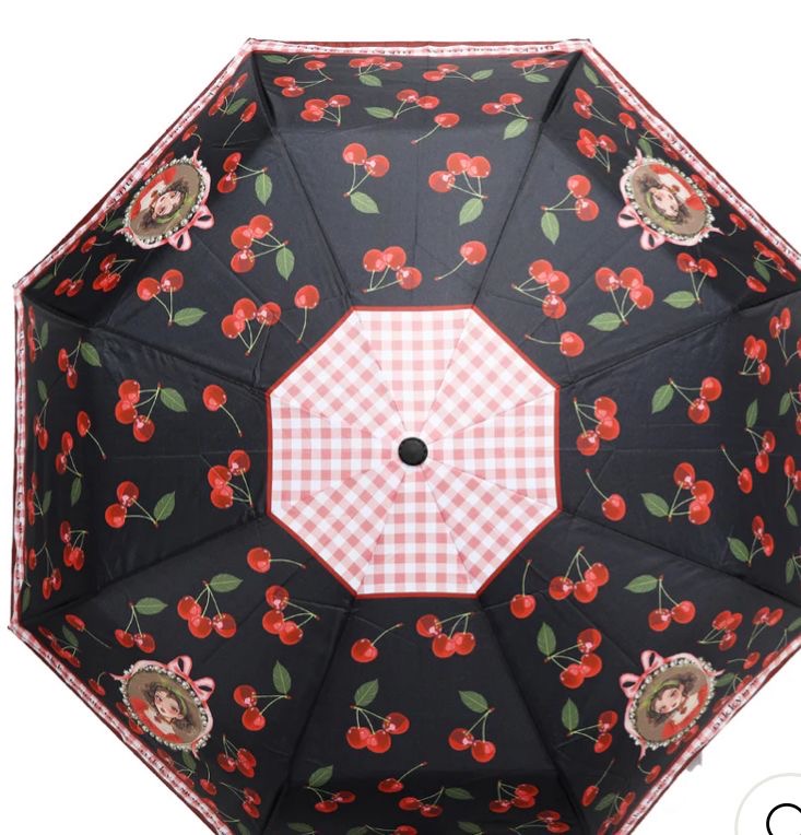 Nikky Travel Umbrella