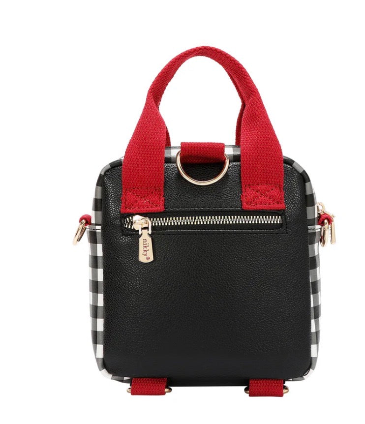 Nikky Handbag