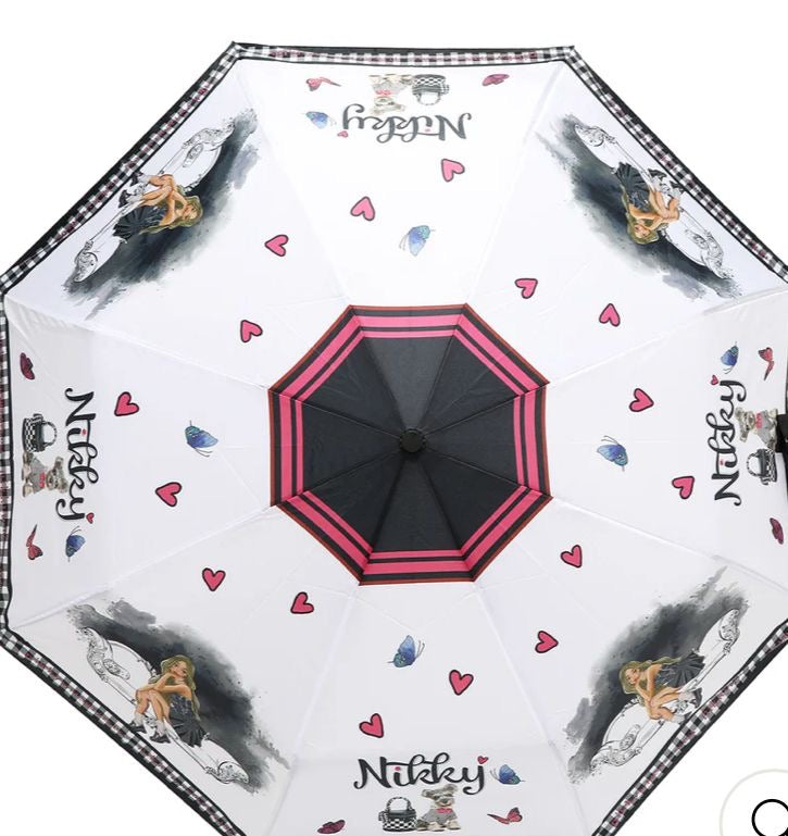 Nikky Travel Umbrella