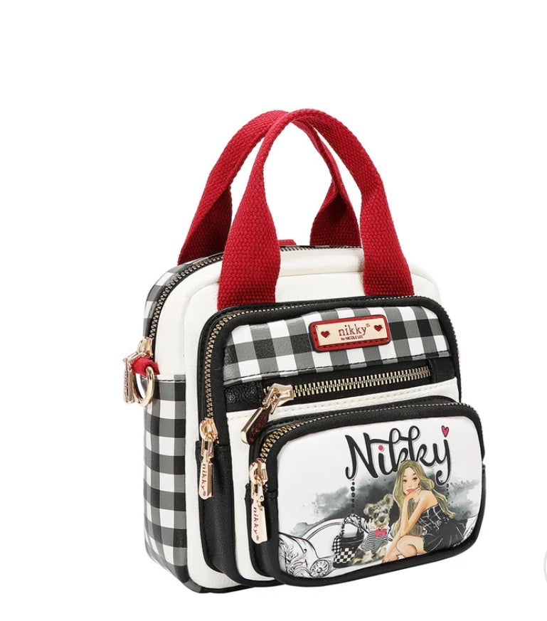 Nikky Handbag