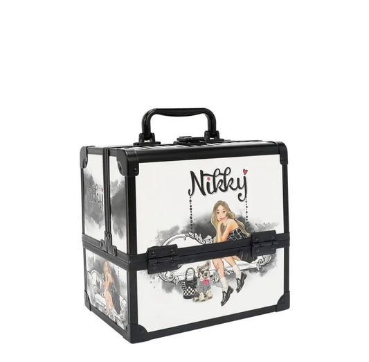 Cosmetic Organizer Case