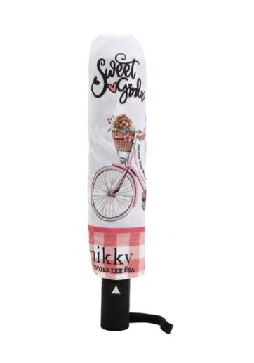 Nikky Travel Umbrella