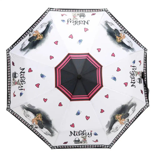 Nikky Travel Umbrella