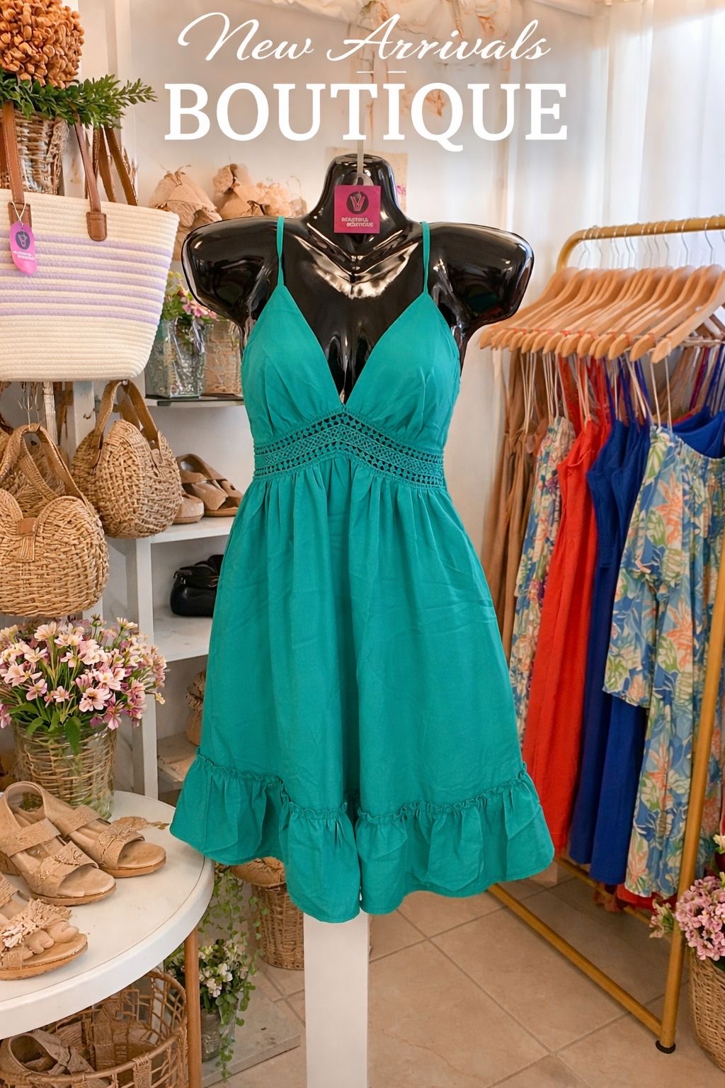 Dress