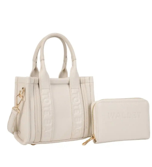 Handbag Set