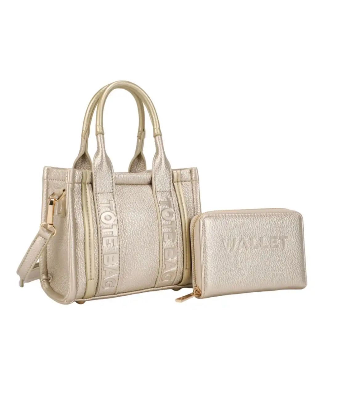 Handbag Set