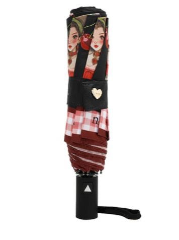 Nikky Travel Umbrella