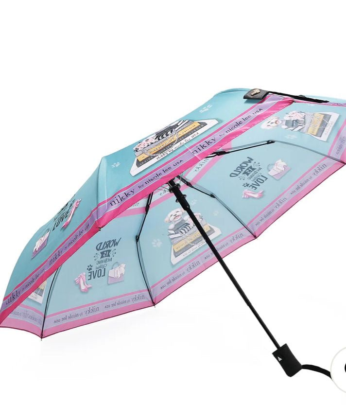 Nikky Travel Umbrella