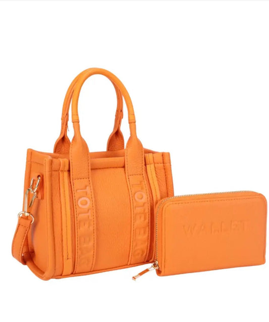 Handbag Set