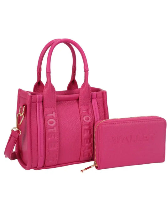 Handbag Set