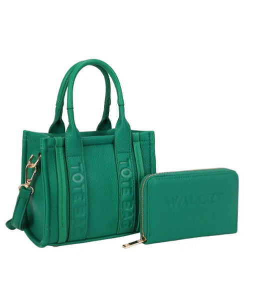 Handbag Set