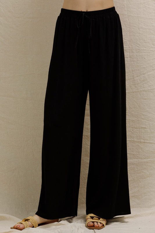 Bottom / Pants