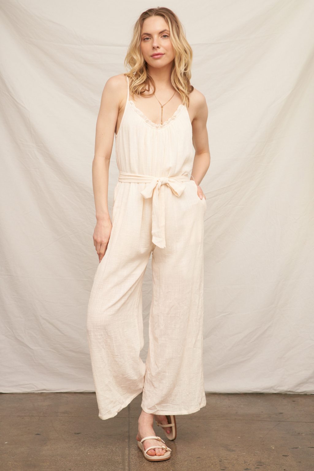 Jumpsuit