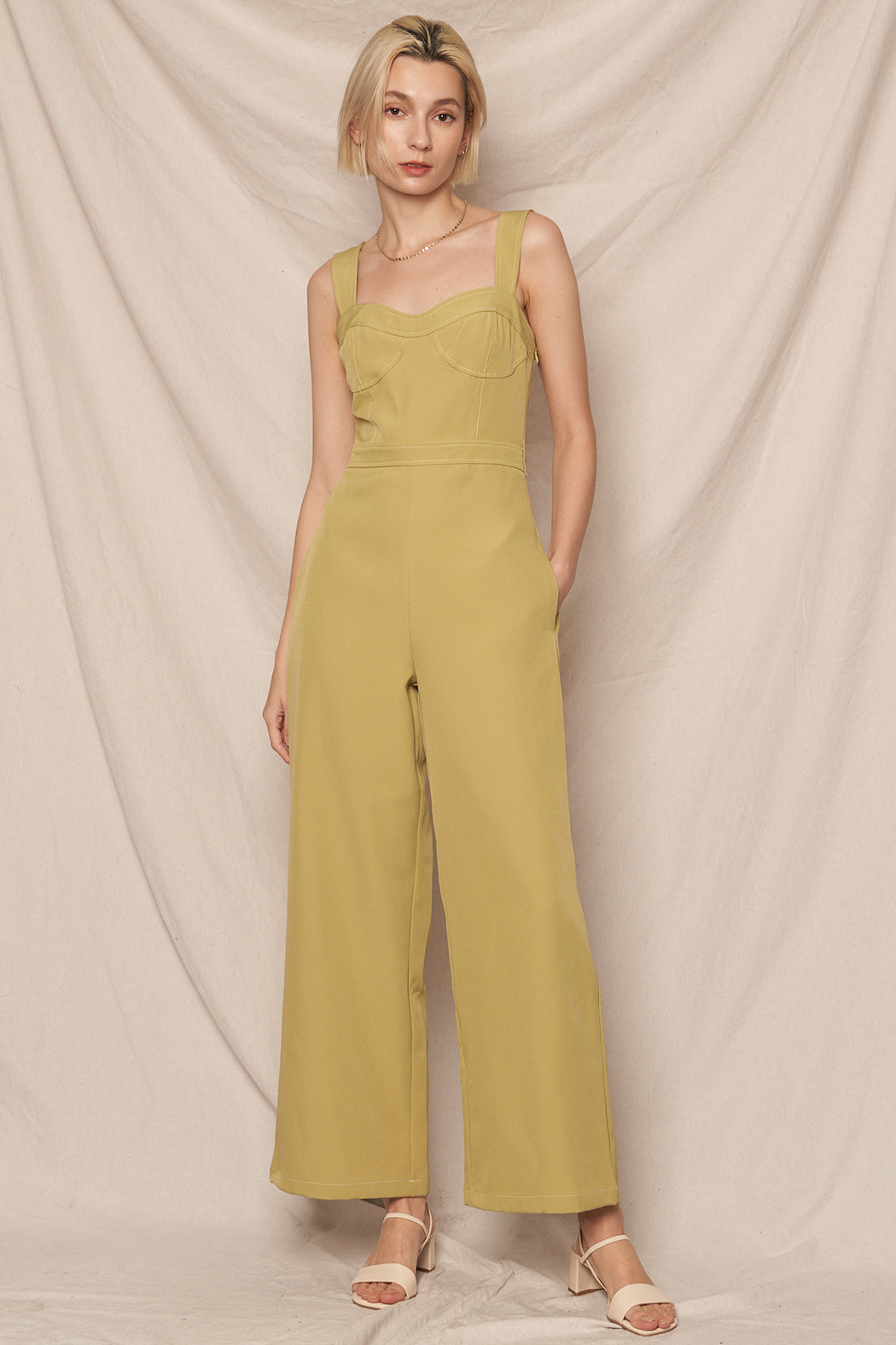 Jumpsuit