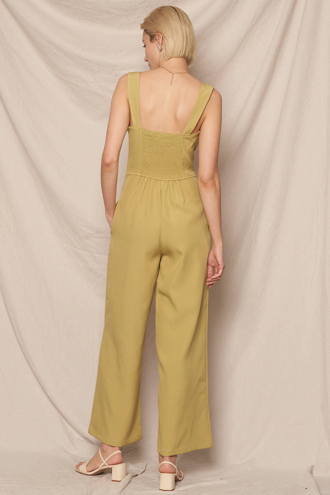 Jumpsuit