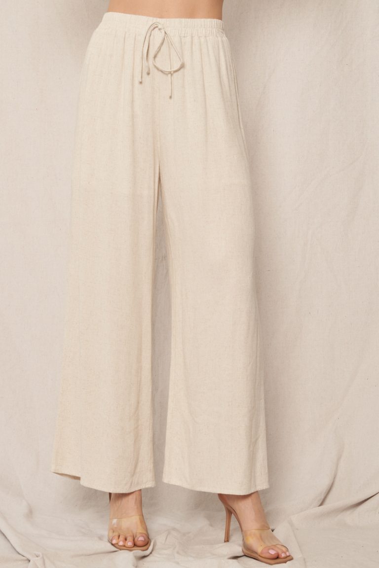 Bottom / Pants