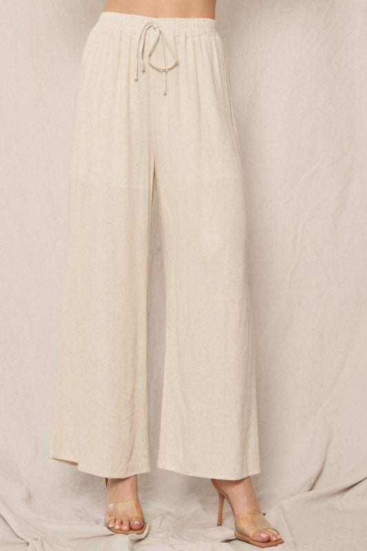 Bottom / Pants