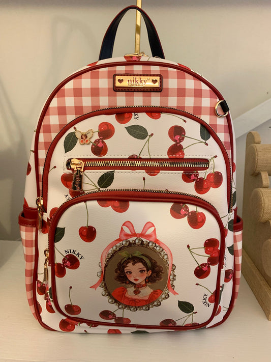 Nikky Backpack