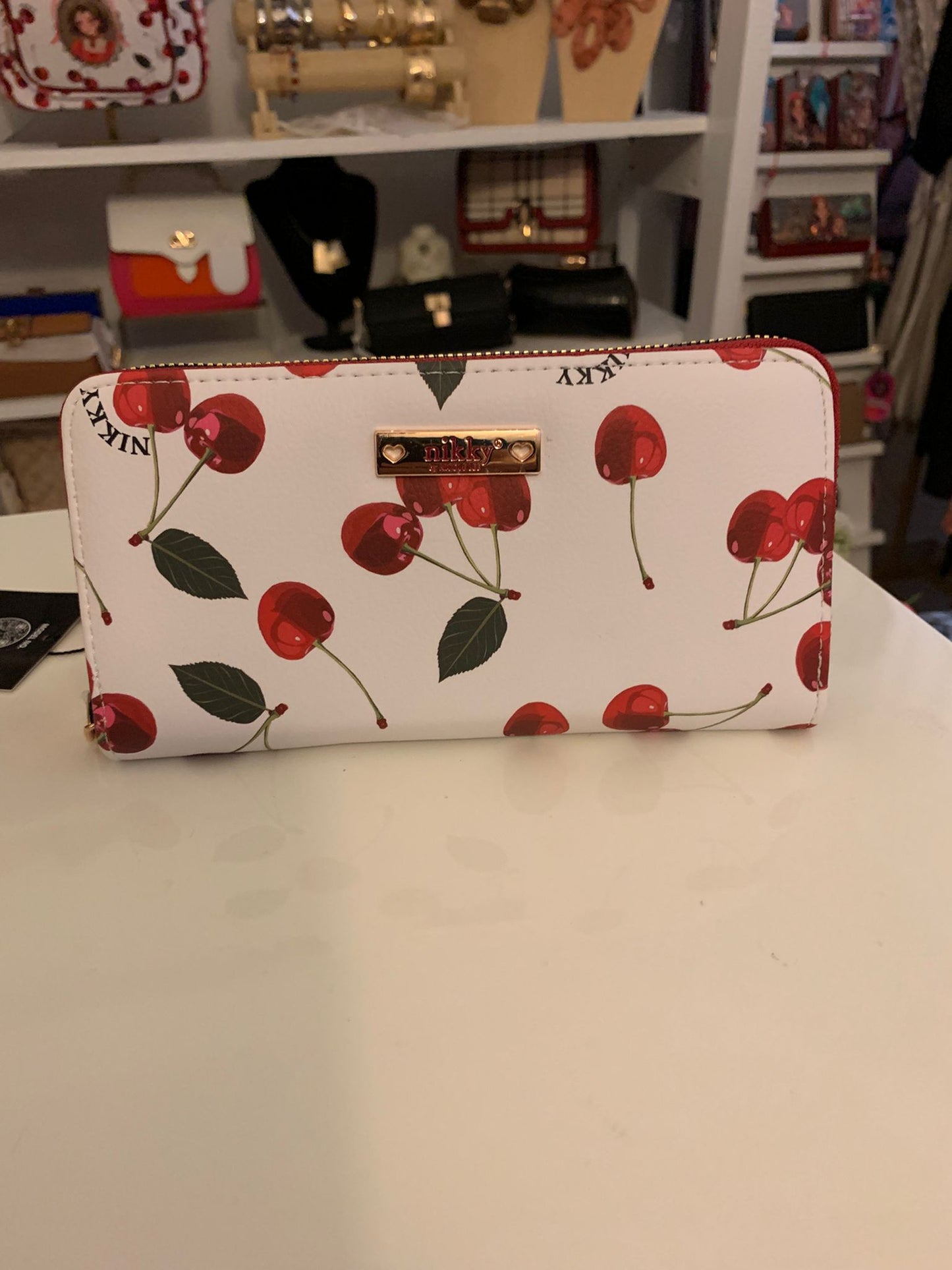 Nikky Wallet