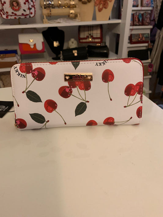 Nikky Wallet
